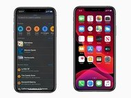 iOS 13
