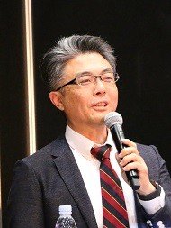 杉下氏