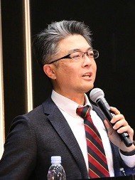 杉下氏