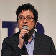 三浦竜樹氏