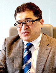 中西氏