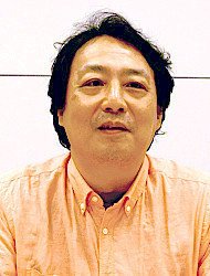 岡本氏