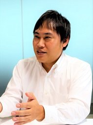 花澤氏