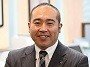 大西大輔氏