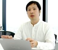 さくらインターネット　横山直也氏