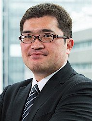 中西氏