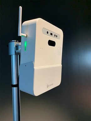 Cerner Patient Observer