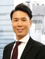 金子氏