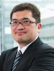 中西氏