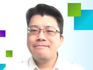 大塚氏