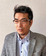 三ッ木氏