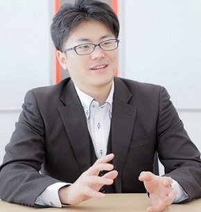 デル・テクノロジーズの中西祐輔氏