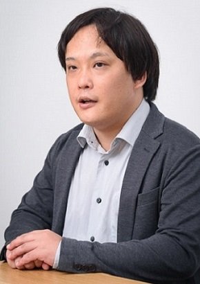 SB C&Sの幸田 章氏