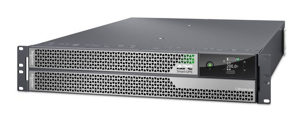 APC Smart-UPS Ultra 5kVA