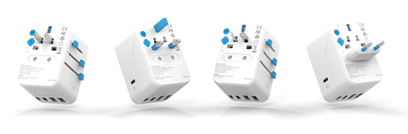 OneWorld65 Wireless