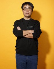 金子氏