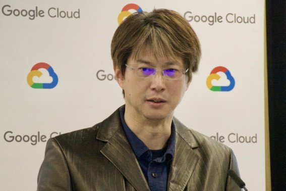 スクウェア・エニックス 「ドラゴンクエストX オンライン」ショーランナー 安西 崇氏