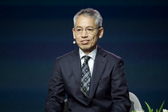 城所幹人氏