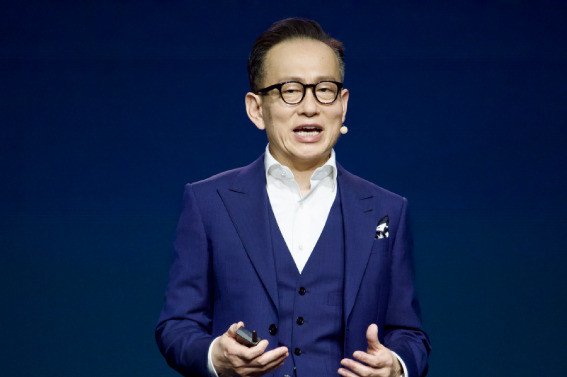ロンディ・エン氏