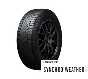 syncroeweather
