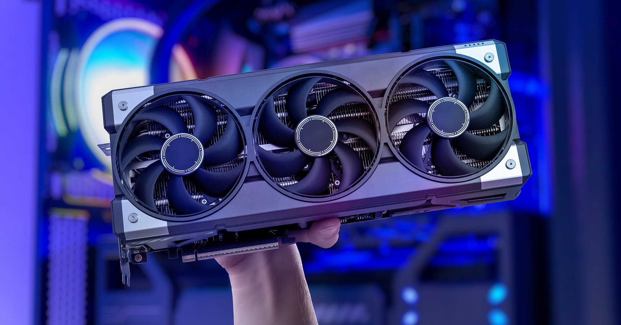 ¿El fin de la hegemonía de NVIDIA?